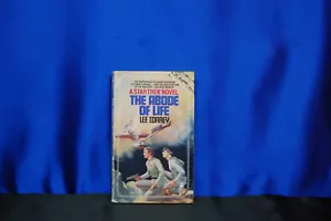 The Abode of Life No. 6 by Lee Correy (1983, Paperback) - Picture 1 of 1