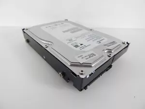 PC Festplatte HDD Seagate Barracuda 7200.10 250GB ST3250620AS 16MB Sata - Bild 1 von 3