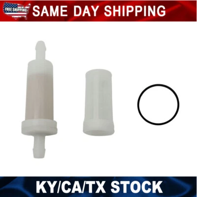 Fits SEADOO SEA-DOO OIL FILTER GSX GSI GTS 657 717 787 800 951 XP 275000262 - Image 1 of 3