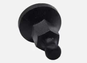 Concealed Window Fixing Stud to suit Mobicool/Maygood CHAL internal frames - NEW - Picture 1 of 5