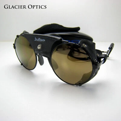 Gafas de sol Julbo Dolomite Glacier escalada montañismo escudos gafas Foto 1 de 4