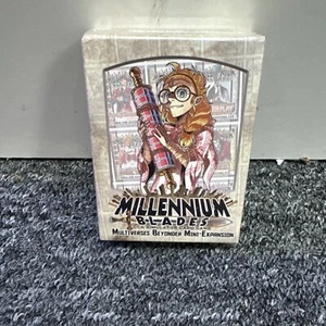 Millennium Blades: Multiverses Beyonder Mini-Expansion (Preorder) - Picture 1 of 2