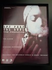 Ice Cube The Predator Rare Original Promo Poster Ad Framed!