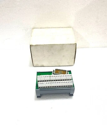 ABB Entrelec 1SNA020138R2500 BFM ELCO 38/38-2 - Image 1 of 4