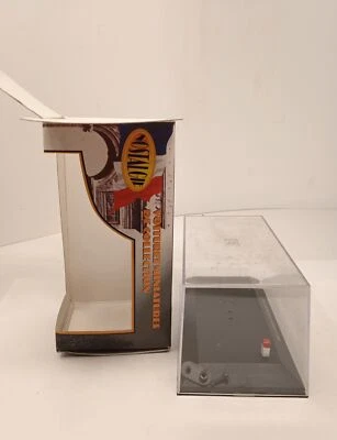 Empty Box 1:43 Scatola Vuota Nostalgie Simca Aronde - Immagine 1 di 2