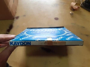 kaydon kd-040-cpo Slim profile thin wall Bearing kd040cpo - Picture 1 of 2