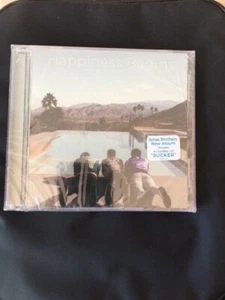 JONAS BROTHERS HAPPINESS BEGINS BRAND NEW 2019 CD 14TRX w/SUCKER & ONLY HUMAN - Bild 1 von 1
