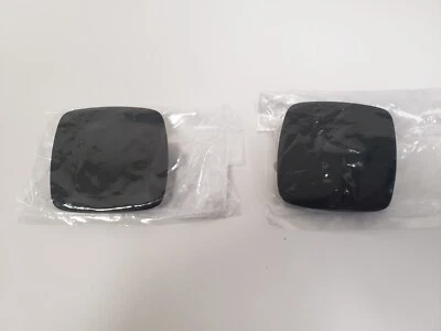 LEXUS FACTORY PASS. CUBIERTAS DE ORIFICIOS PARA PARACHOQUES TRASERO DEL LADO DEL CONDUCTOR IS250/350 2006-2008 Foto 1 de 3