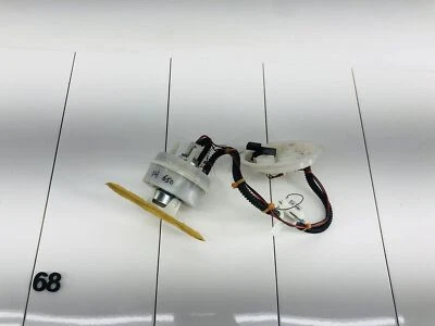 12-18 BMW 650I XDRIVE 4.4L V8 GASOLINE ENGINE MOTOR FUEL TANK PUMP OEM - Image 1 of 4