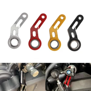 Estabilizador de palanca de cambios de soporte de cambio de marchas para Yamaha Niken XSR900 FJ09 FZ09 MT09 - Imagen 1 de 14