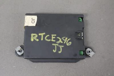 Módulo de controle de cruzeiro 1993-1996 Chevy C4 Corvette fabricante de equipamento original (25140723) - Imagem 1 de 4