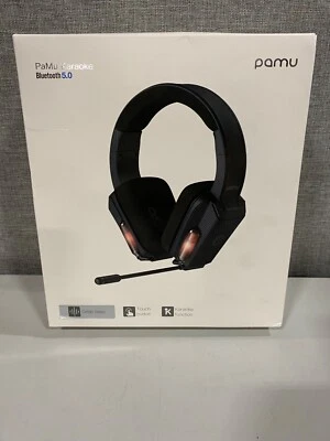 PaMu Karaoke Headset - Bluetooth 5.0 - Image 1 of 2