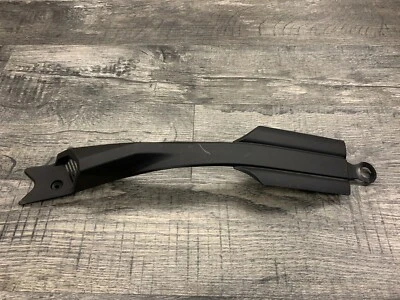 Kawasaki 2012-2016 EX650 650 Ninja OEM Left Frame Cover 14092-0856 - Image 1 of 4