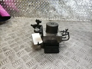 FORD GALAXY MK3 2006-2015 ABS PUMP WITH ECU CONTROL MODULE CG91-2C405-CC - Picture 1 of 6