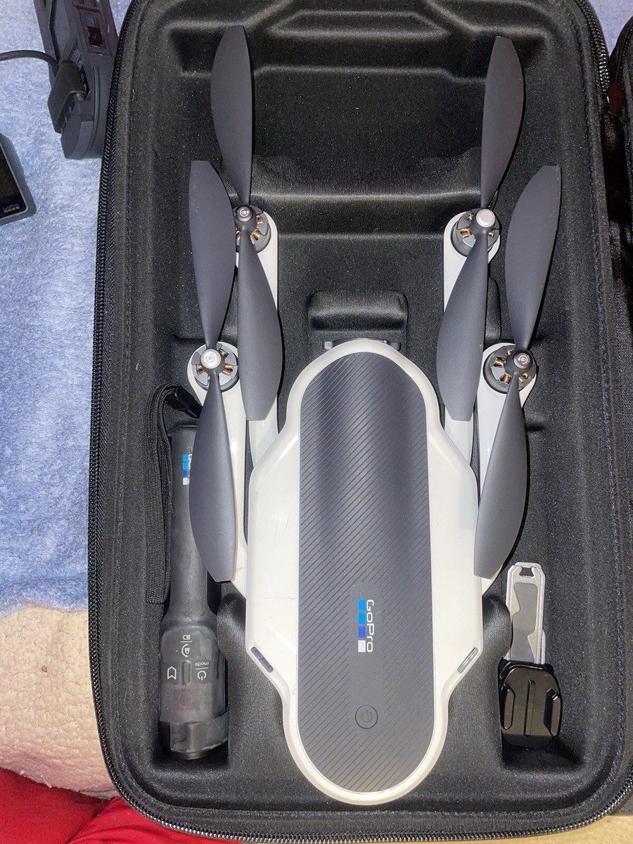 GoPro Karma 1080p HD Video Recording Camera Drones | eBay GoPro Karma 1080p HD Video Recording Camera Drones | eBay