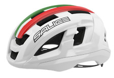SALICE Helmet Gavia Italian White