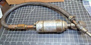 Vintage Super Rotary Tool Die Grinder #1203 William H. Keller Tool Company [B6BA - Picture 1 of 13