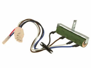 Blower Motor Resistor 6NKD52 for 244 262 245 240 242 264 265 DL GLE 1989 1986 - Picture 1 of 1