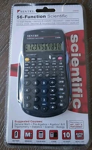 calculator, NIB - Picture 1 of 2