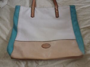 Fossil Tote Bags & Handbags for Women with Pockets for sale | eBay