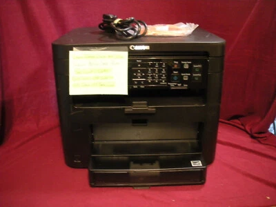 Canon ImageClass MF212w All-in-One Wireless Printer Pg Count 2,641 - Image 1 of 4