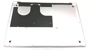USED APPLE Bottom Case 922-9754 for MacBook Pro 15" Early/Late 2011 A1286 - Picture 1 of 2