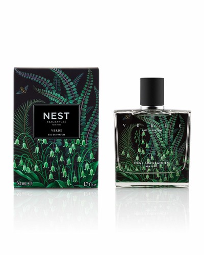 Nest New York Fragrances Verde Eau de Parfum Spray, neu, Geschenkartikel!