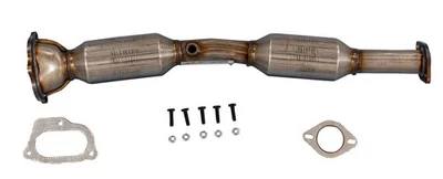 Convertidor catalítico trasero para Mazda B3000 2001-2003 Foto 1 de 4