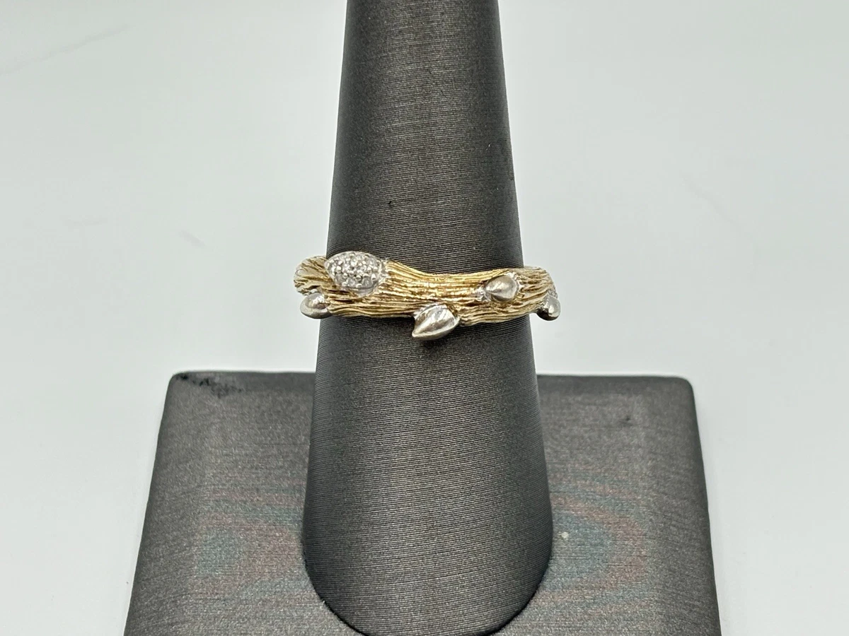 Stephen Dweck Diamond Fine Jewelry for Sale - eBay