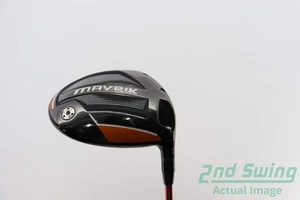Callaway Mavrik Driver 9° Graphite X-Stiff Right 45.5in - Picture 1 of 8