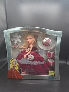 Bratz Winter Ball Beauty Cloe Exclusive 2004 MGA Entertainment Neu - Bild 1 von 2