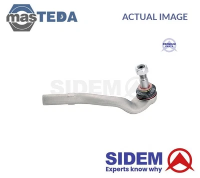 49633 TRACK ROD END RACK END FRONT RIGHT SIDEM NEW OE REPLACEMENT - Image 1 of 4