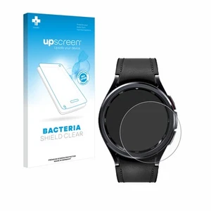 upscreen Screen Protector for Samsung Galaxy Watch 6 Classic (43 mm) - Zdjęcie 1 z 10