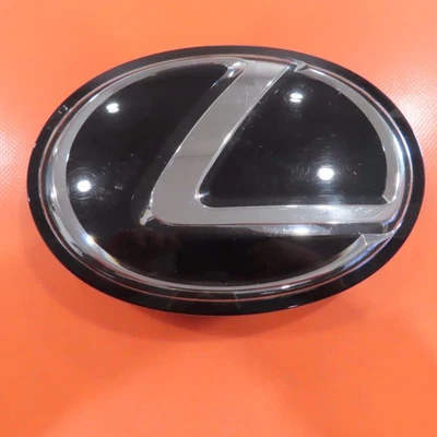 ОРИГИНАЛЬНАЯ ПЕРЕДНЯЯ РЕШЕТКА С ЭМБЛЕМОЙ LEXUS ES300 ES300H ES350 2018 2019 2020 53141-33170 - Изображение 1 из 4