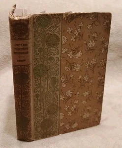 Childe Harold's Pilgrimage by Lord Byron~ Antique 1899 HC ~ Henry Altemus - Bild 1 von 12