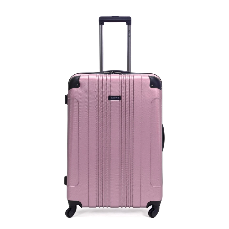 Equipaje rígido ligero Out of Bounds 4 ruedas giratorio, rubor, 28 pulgadas C... Foto 1 de 4