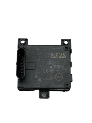 ✅ Sensor de radar VW Audi control de distancia ACC radar de distancia SEAT SKODA 5WA907572A Foto 1 de 4