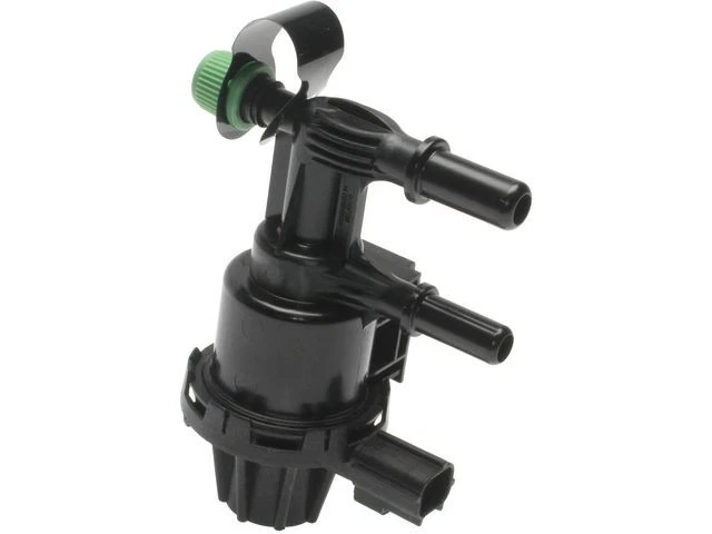 Válvula de purga para Ford Explorer 2004-2010 2006 2008 2005 2007 2009 GB322PT Foto 1 de 1