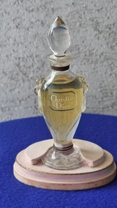 SELTENES Dior Diorissimo  Parfum Flasche 2 x versiegelt, ungeöffnet 50er Jahre - Bild 1 von 12