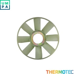 FAN WHEEL ENGINE COOLING D9ME014TT FOR MERCEDES-BENZ AROCS ACTROS/MP4/MP5 7.7L - Picture 1 of 7