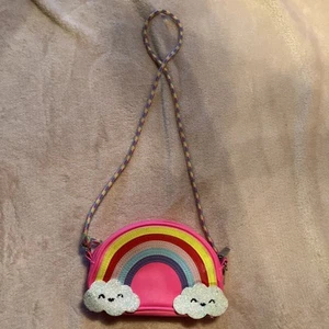 Claire’s Rainbow Purse - Picture 1 of 5