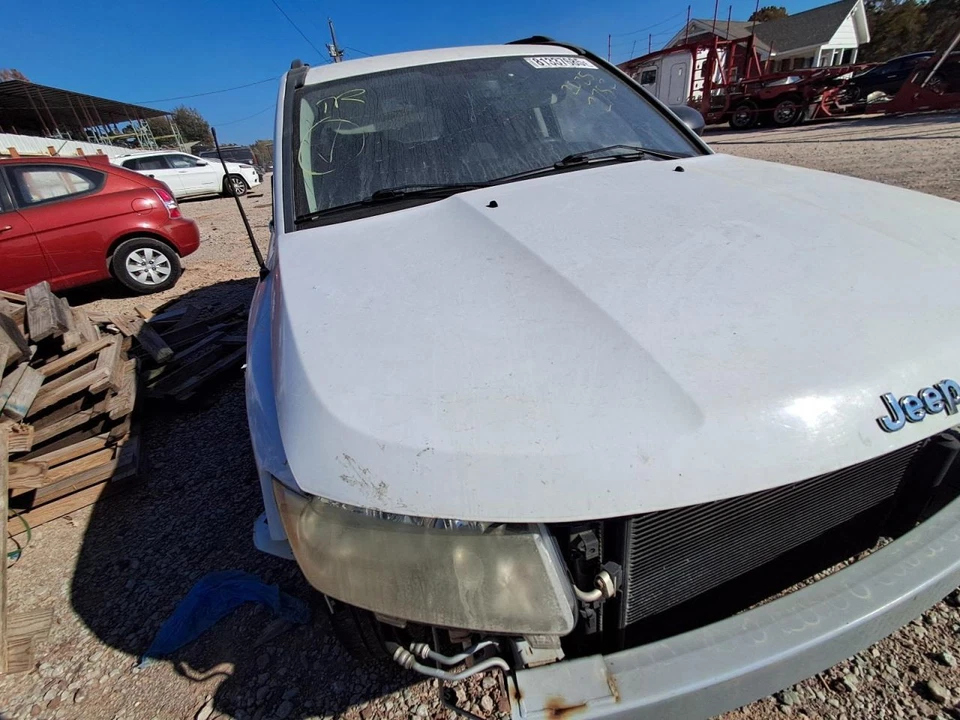 Rear Drive Shaft Classic Style Fits 07-17 COMPASS 2648164 - Imagem 1 de 4