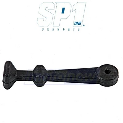 SP1 OE Style Hood Strap for 1992 Arctic Cat Cat Cutter - Body Bodywork Hood lu Foto 1 de 4