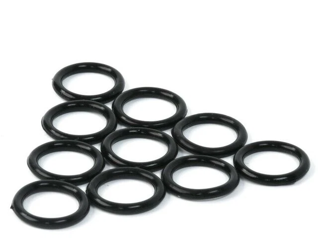 Engine Cooling Fan Switch Seal For 2012-2014 Audi A7 Quattro 2013 GW925QJ - Imagem 1 de 1