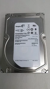 ST33000650SS Constellation ES.2 3TB SAS 6Gb/s Hard Drive - Picture 1 of 12
