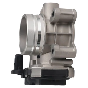 Throttle Body for Chevrolet Spark 1.4L 2016-2022 12673014 12654237 44mm Aluminum - Picture 1 of 20