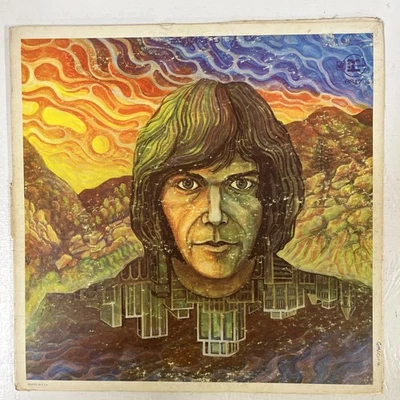 Neil Young - | 1969 | 1st Press | Original Mixes | Gatefold - Image 1 of 4