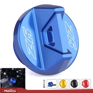 For Yamaha YZ65 YZ85 YZ125 YZ250 YZ250X YZ450F FX Engine Oil Filter Plug Screw - Bild 1 von 28