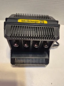 Nitecore i8 8 Channel Battery Charger - Picture 1 of 8