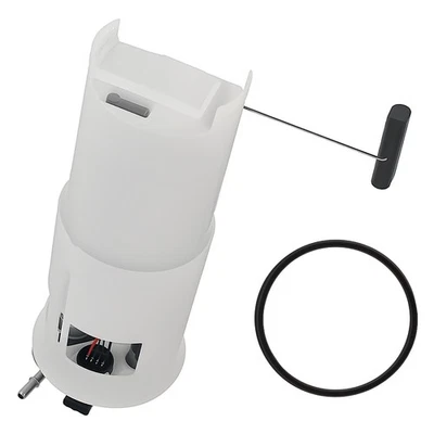 Conjunto de bomba de combustible eléctrica para Dodge Ram 1500 2500 3500 1998-2002 3,9 L-8,0 L Foto 1 de 4